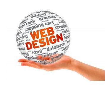 great web design